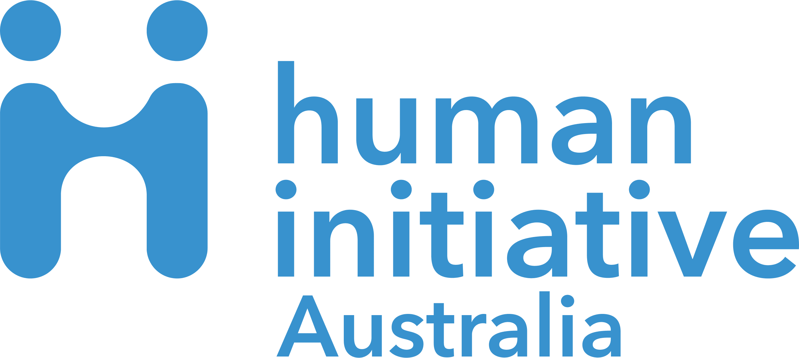 Human Initiative Australia